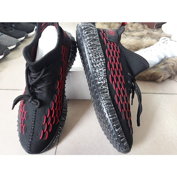 Giày thể thao nam cao cấp GTT09