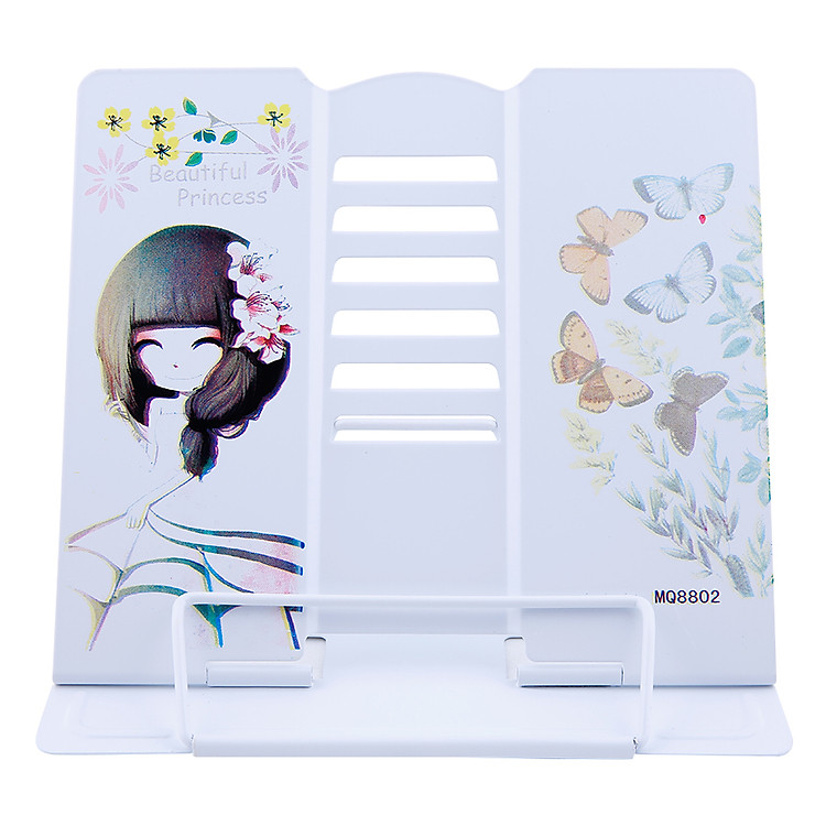 Kệ Đọc Sách 8802 Nhất Trường