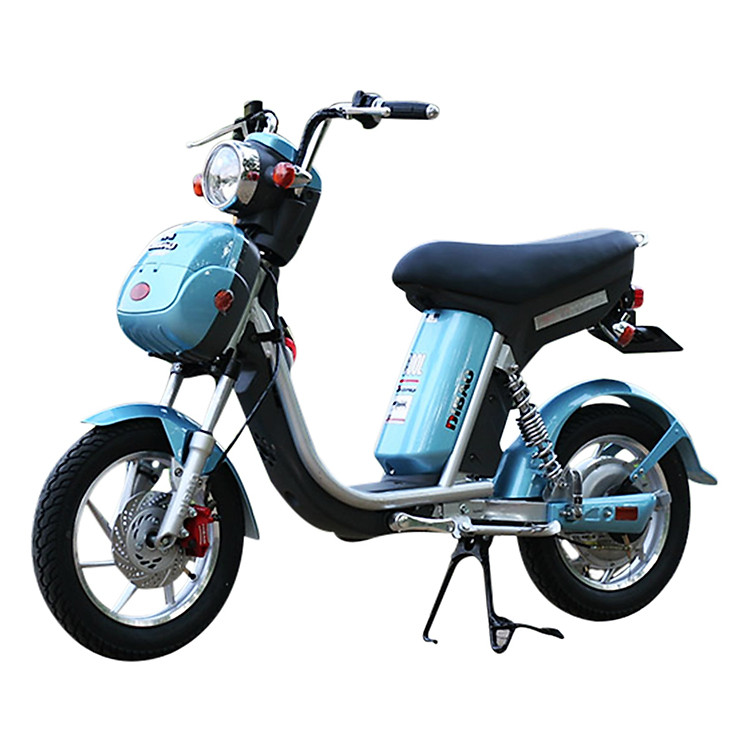 Xe Đạp Điện Nijia S 2017