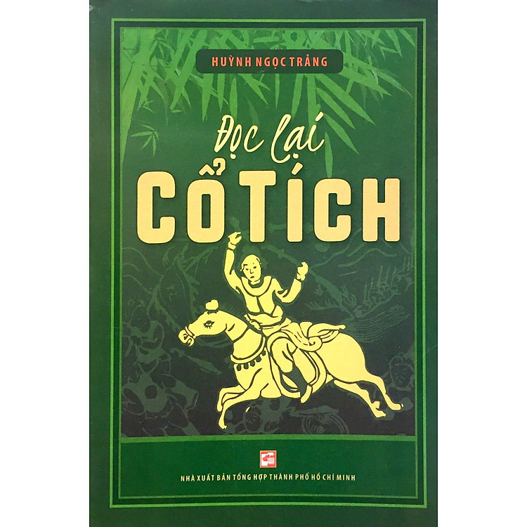 Đọc Lại Cổ Tích - Ảnh 3