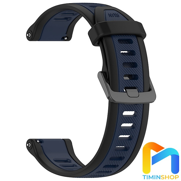 Dây đeo Amazfit GTR 4/ 3/ 3 Pro/ 2/ 2e/ Active/ Active 2/ Edge/ GTS 4/ 3/ 2/ Bip 6/ 5/ 3/ 3 Pro/ Redmi Watch 5 Active/ 5 Lite/ Bip U/ Cheetah/ Balance (D165)