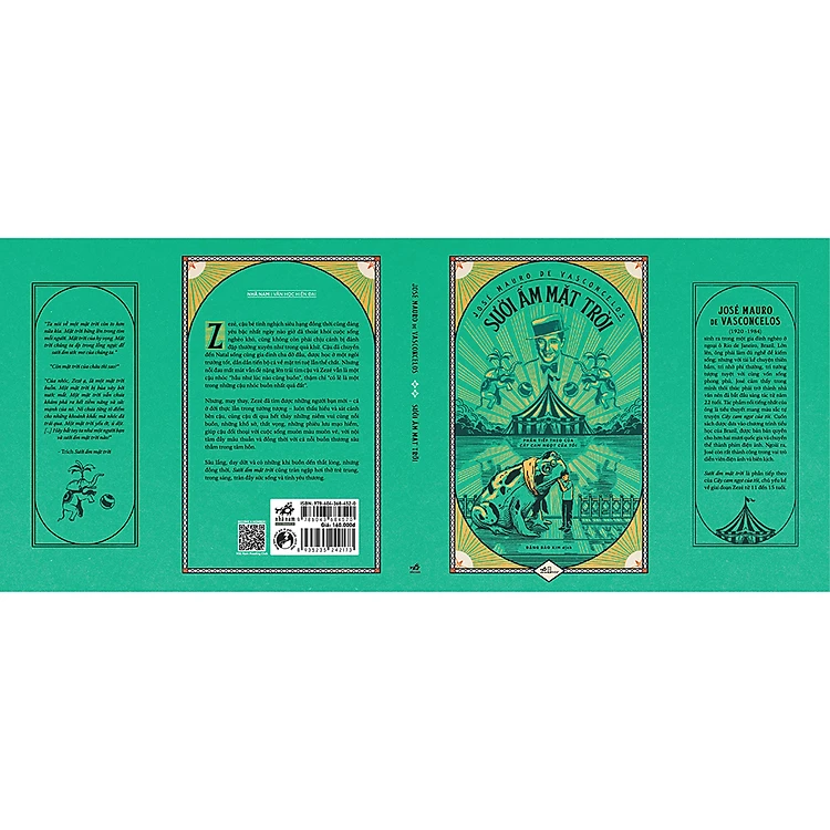 Sưởi Ấm Mặt Trời