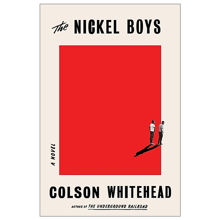 The Nickel Boys