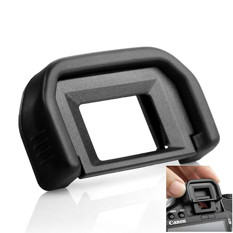 Nắp bảo vệ thị kính máy ảnh canon ama10