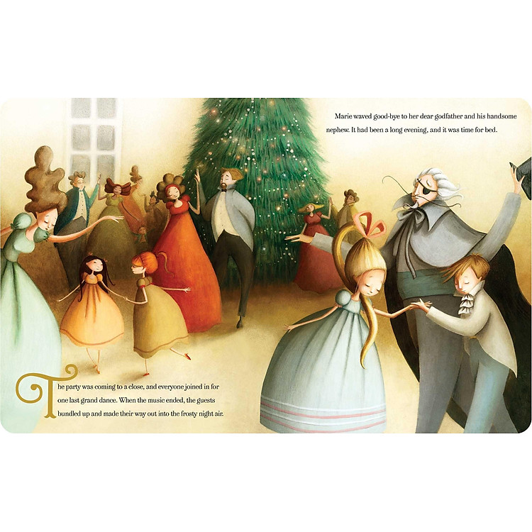 The Nutcracker - Ảnh 5