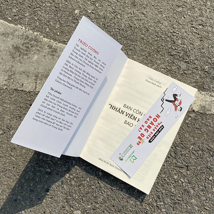 Bạn Còn Cách "Nhân Viên Hoàng Đế" Bao Xa? (ML) - Ảnh 7