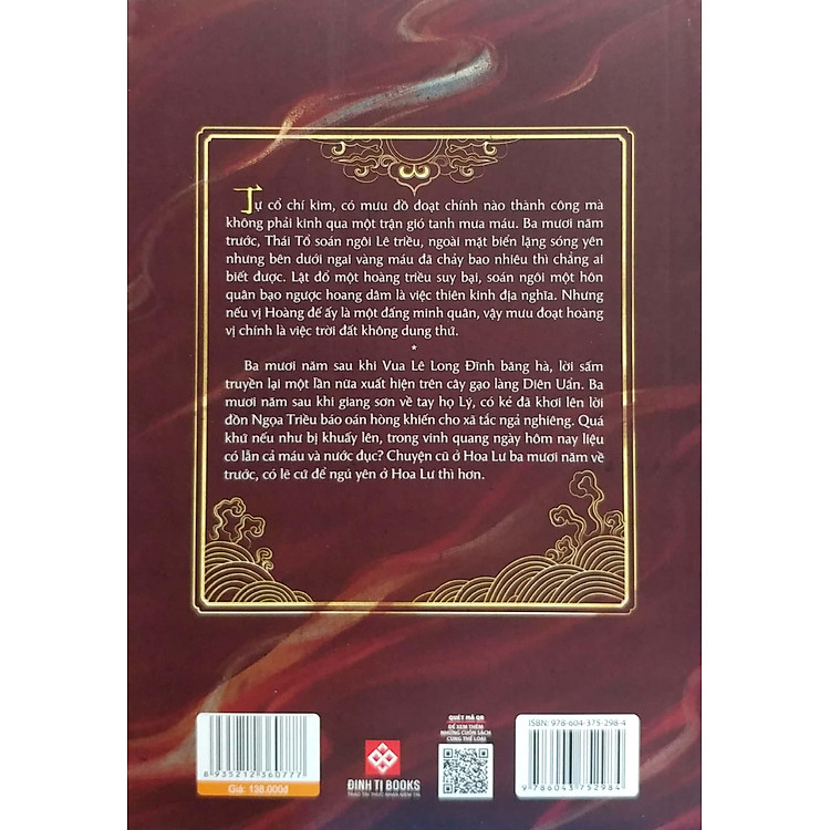 Dưới Cánh Đại Bàng - Ảnh 2