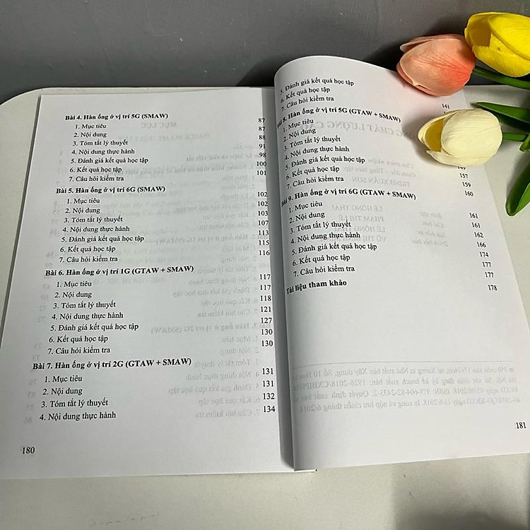 Hàn Ống Chất Lượng Cao - Ảnh 4