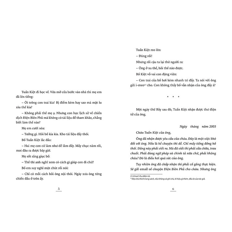 Kỉ Niệm 70 Năm Chiến Thắng Điện Biên Phủ - Chuyện Ở Đồi A1 - Ảnh 6