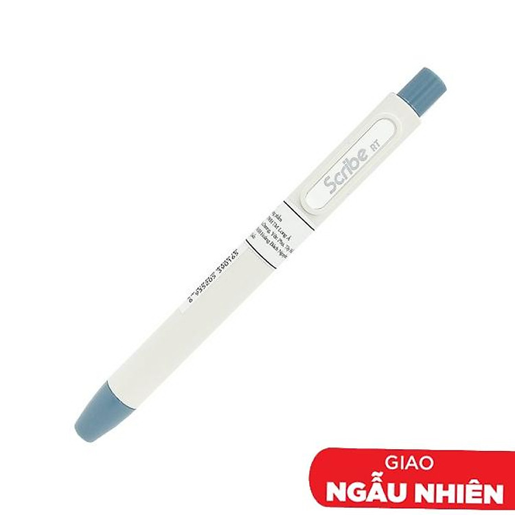 Tẩy Deli Dạng Bút H01800