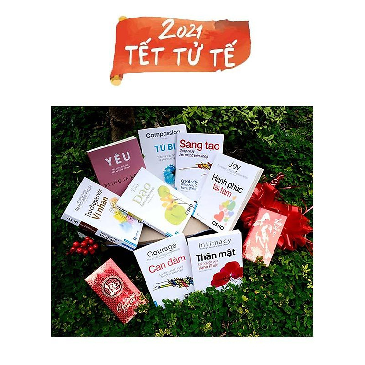 Hạnh Phúc Tại Tâm - Ảnh 6