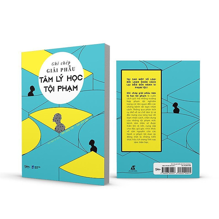 Ghi Chép Giải Phẫu Tâm Lý Học Tội Phạm - Ảnh 4