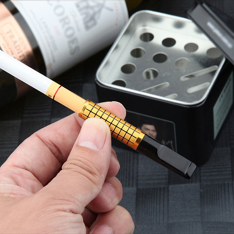 Phụ Kiện Tẩu Lọc ZB-050 Cao Cấp - Ảnh 6