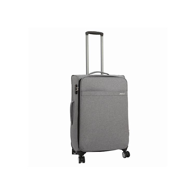 Vali Vải Cần Kéo Cao Cấp Miti VL61916 (24 inch - 6 tấc)