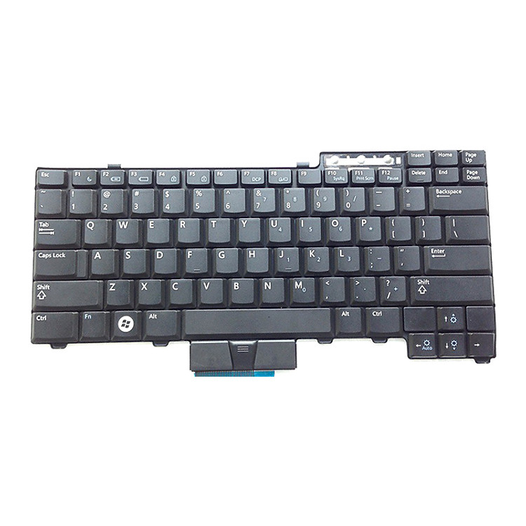 Bàn Phím thay thế cho máy tính Dell E6410 E6400