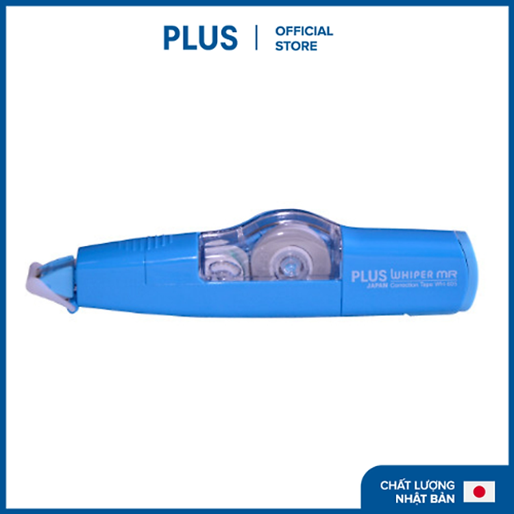 Xóa Plus MR Happy Color (3 chiếc) - Ảnh 4