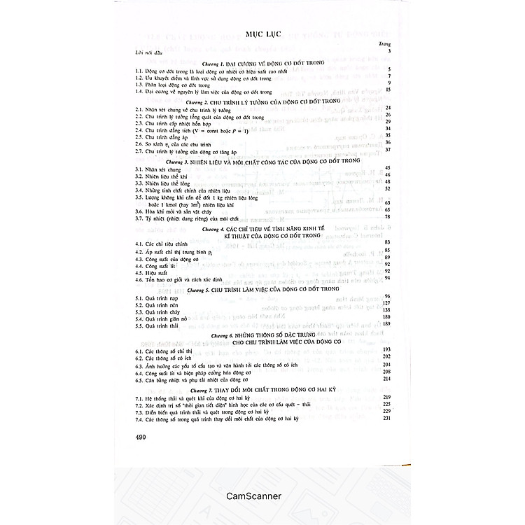 Nguyên lý động cơ đốt trong - Ảnh 5