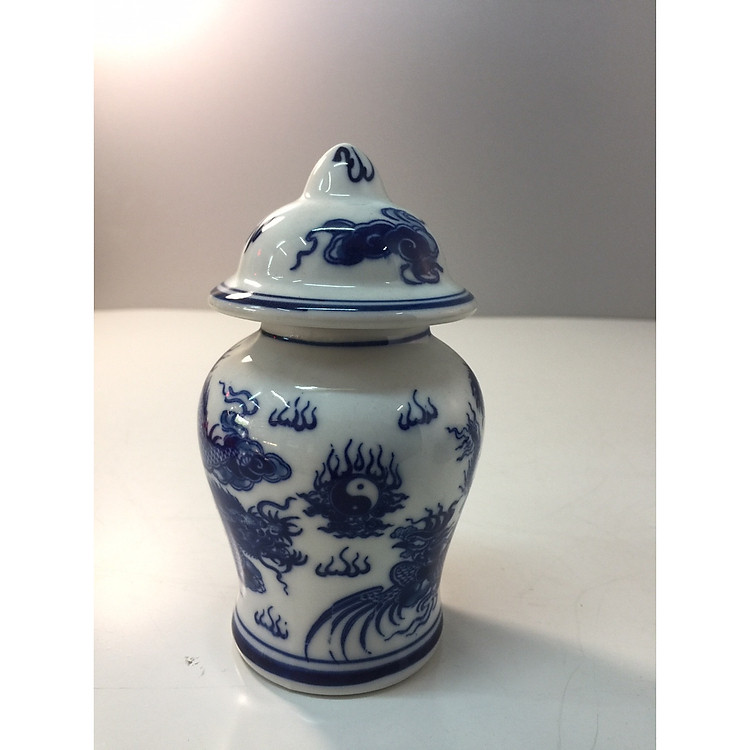 Đồ thờ cúng bát tràng ( choé gạo muối nước ) dành cho cáo Ban thờ thần tài , thờ giá tiên kết hợp đồ thờ đồng)