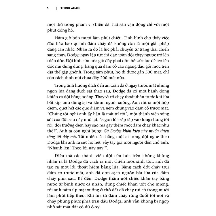 Dám Nghĩ Lại - Ảnh 6