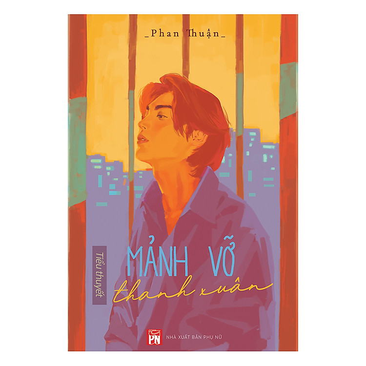 Sách Mảnh Vỡ Thanh Xuân