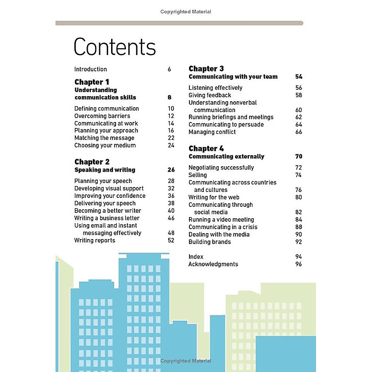 Effective Communication - Ảnh 4
