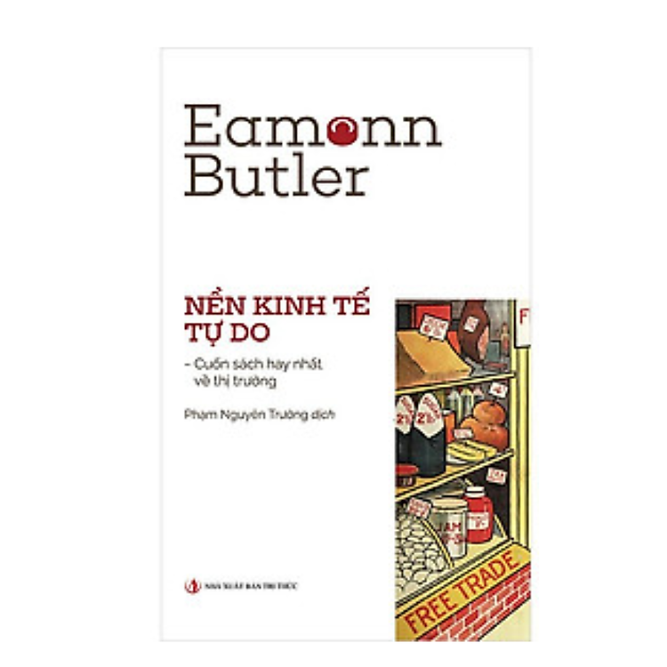 Nền kinh tế tự do