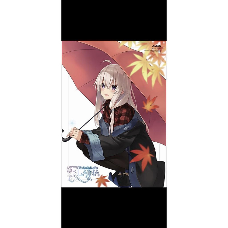 Hành trình của Elaina - Tập 8 - Ảnh 3