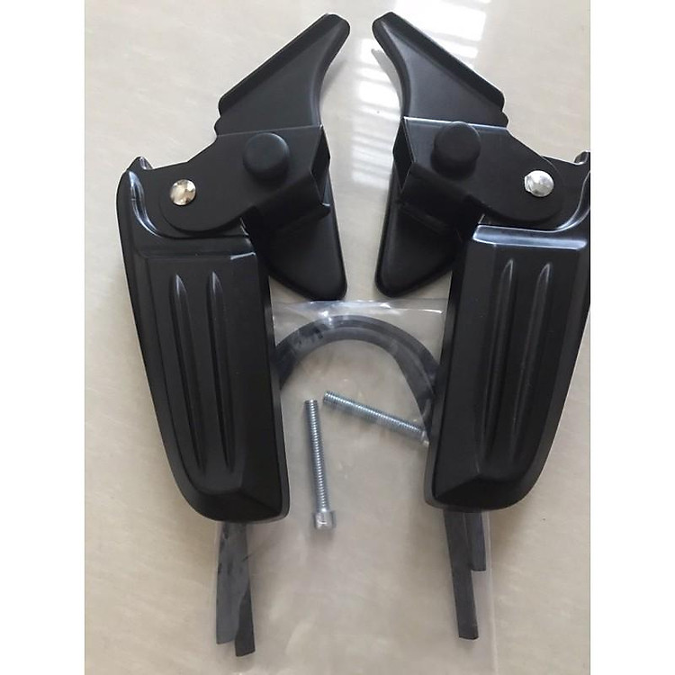 Gác chân dành cho Vespa Sprint