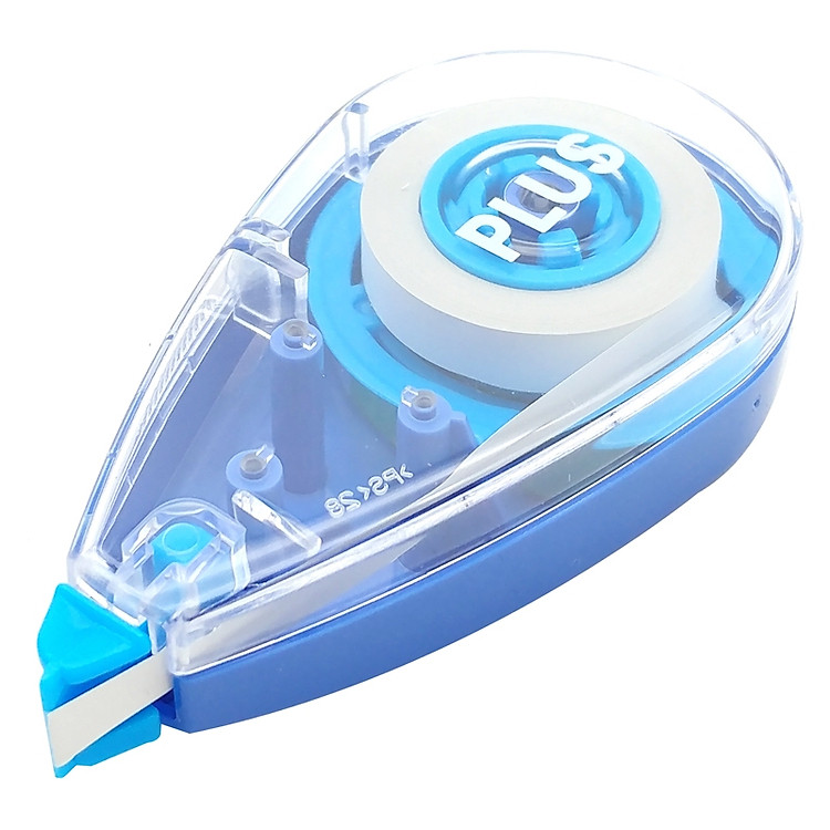 Băng Xóa Mini PLUS Japan (5 chiếc) - Ảnh 3