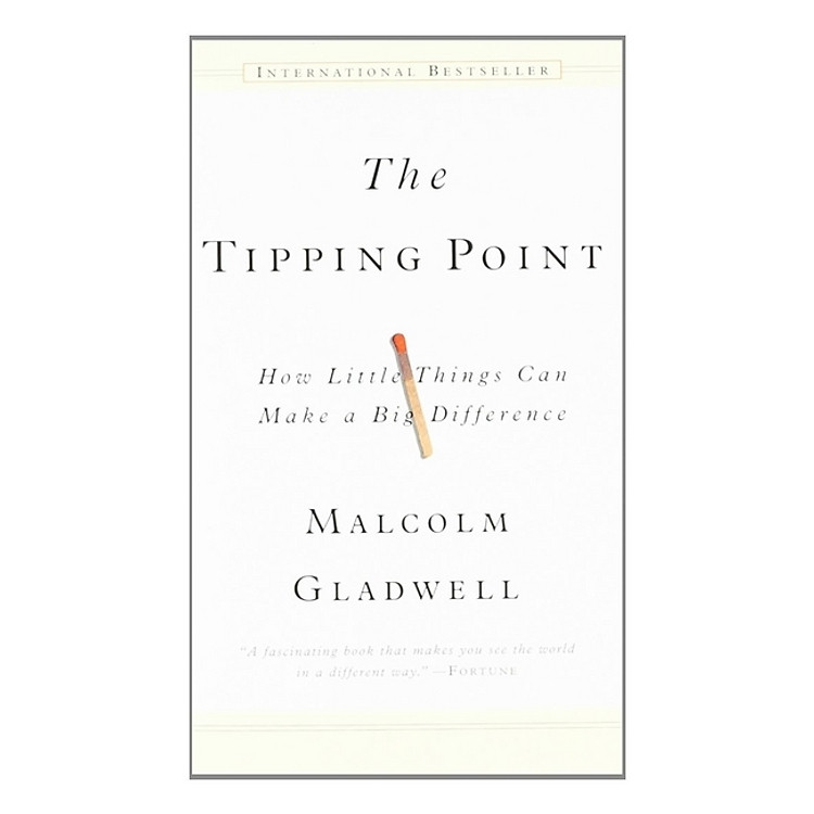 The Tipping Point