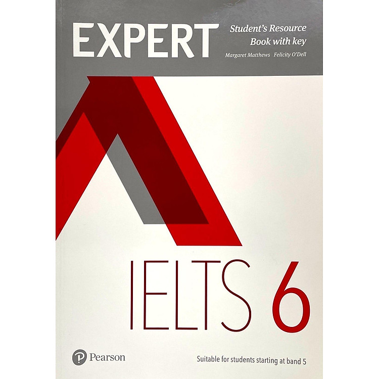 Expert IELTS 6: Student Resource + Key - Ảnh 6