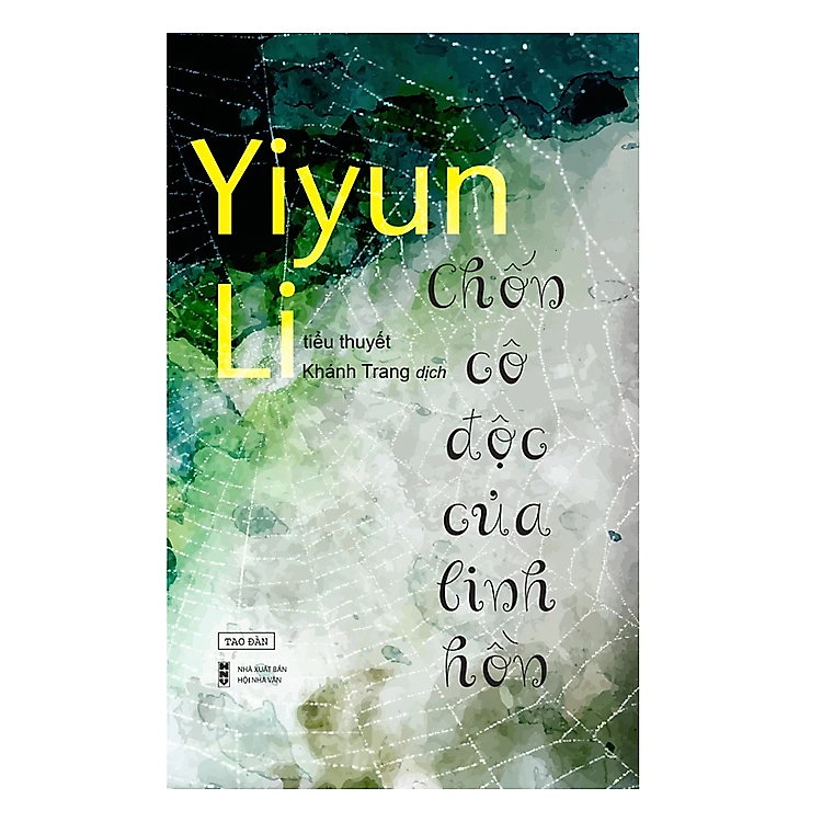 Chốn Cô Độc Của Linh Hồn