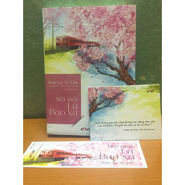 Mãi Mãi Là Bao Xa - Ảnh 2