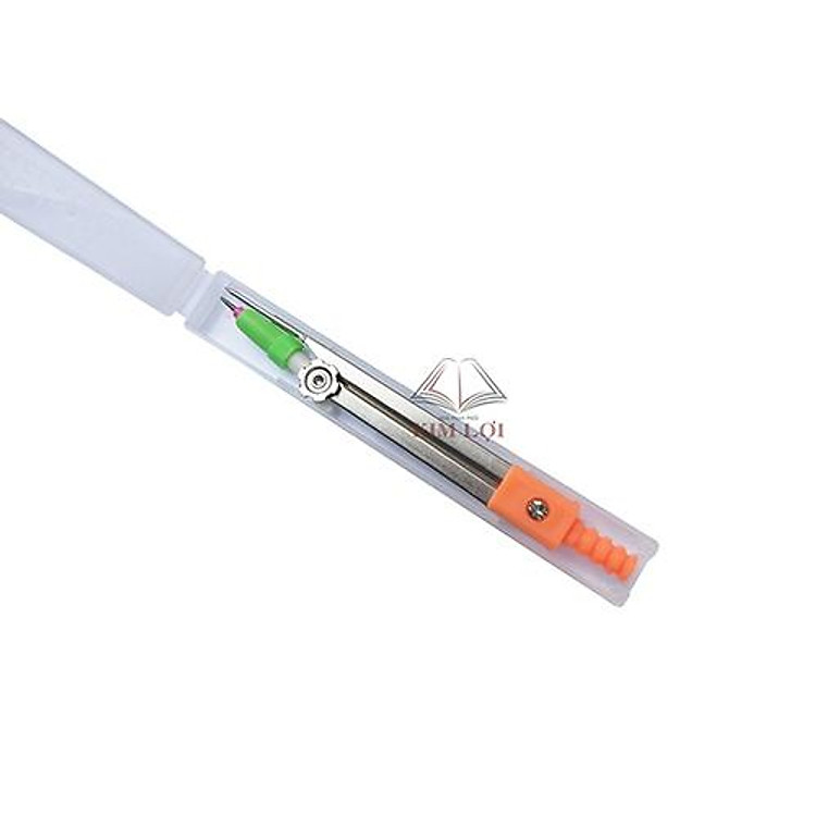 CÂY COMPA, dụng cụ vẽ hình học cho học sinh