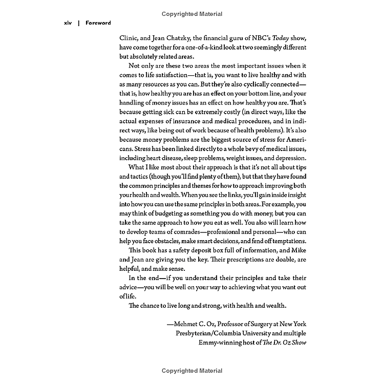 AgeProof: Living Longer Without Running Out Of Money Or Breaking A Hip - Ảnh 5