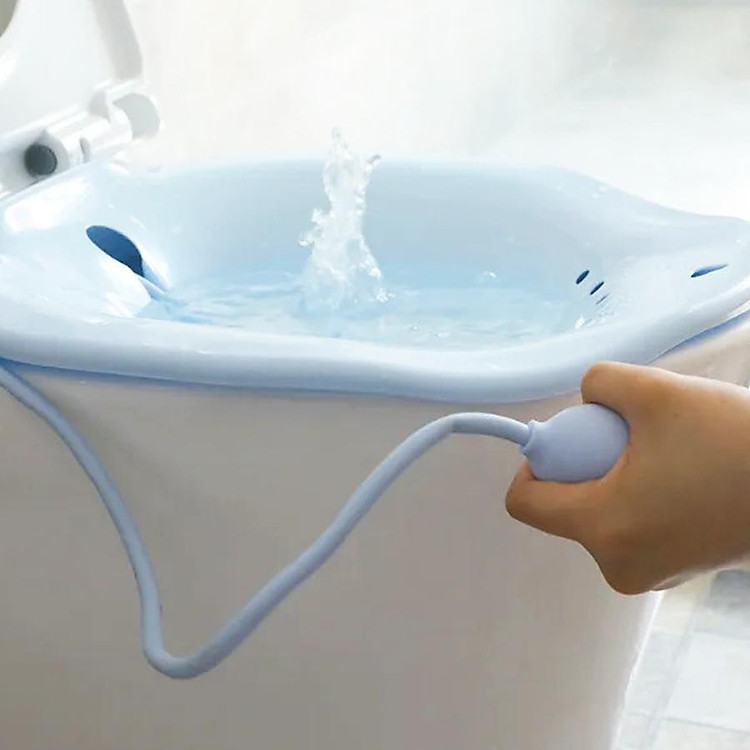 Bộ tái tạo cửa mình sau sinh Wonmom Ưu đãi - Hình ảnh 4