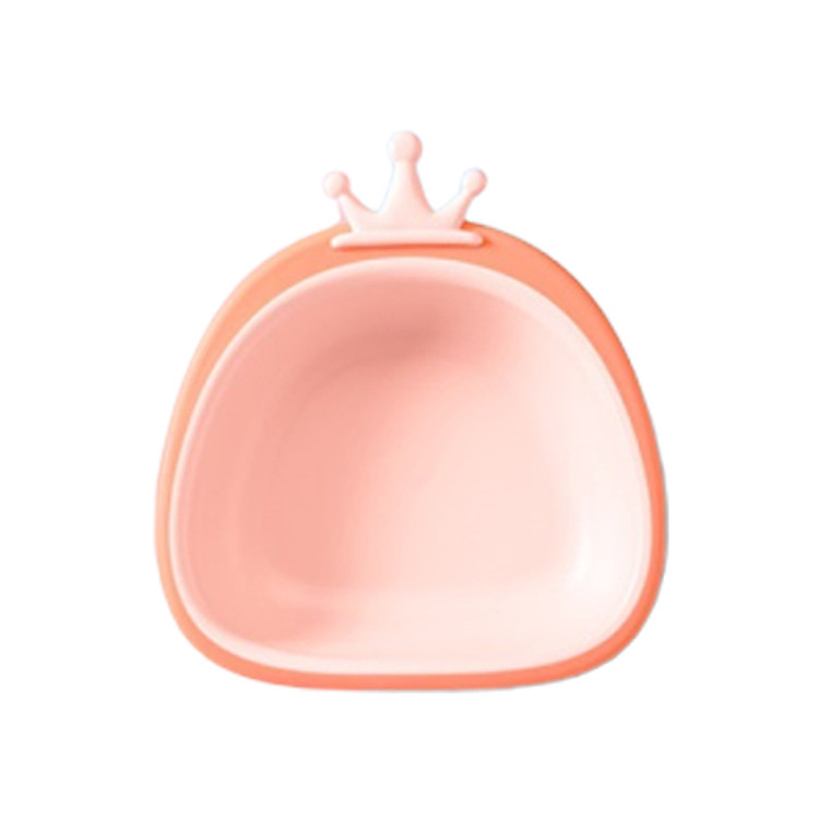 Chậu rửa mặt Nữ Hoàng cho bé của Babyhop