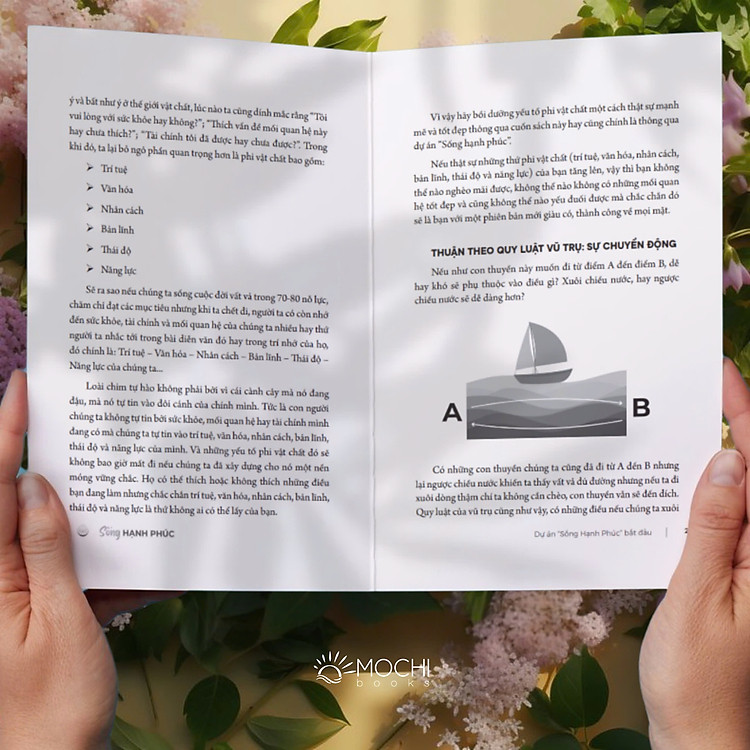 Sống Hạnh Phúc - Ảnh 5