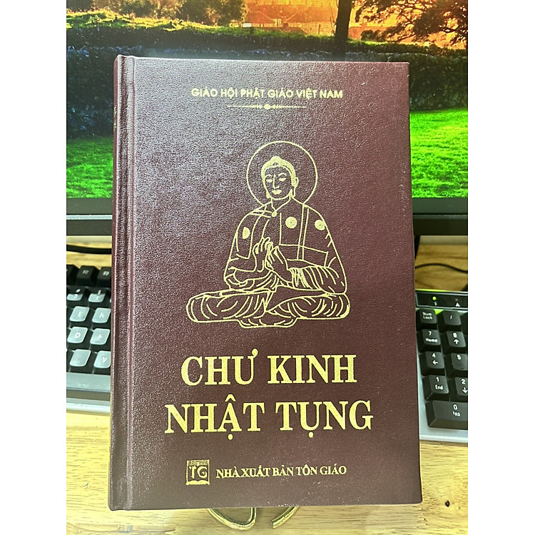 Chư Kinh Nhật Tụng