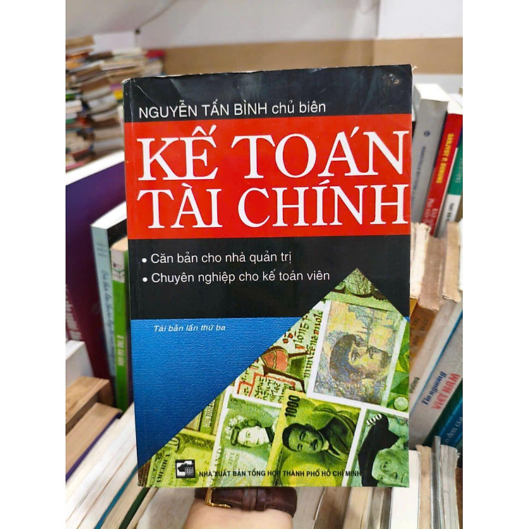 Kế toán tài chính