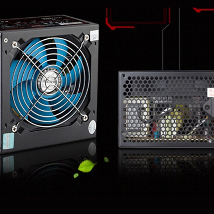 Nguồn Công Suất Thực Golden Field SmartCore ATX- 480GT - 400W_Hàng chính hãng
