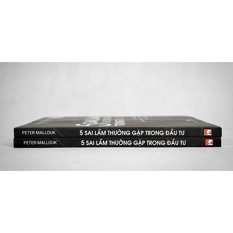 5 Sai Lầm Thương Gặp Trong Đầu Tư (Bài Học Từ Sai Lầm Của Những Nhà Đầu Tư Tài Chính Hàng Đầu Thế Giới) - Ảnh 4