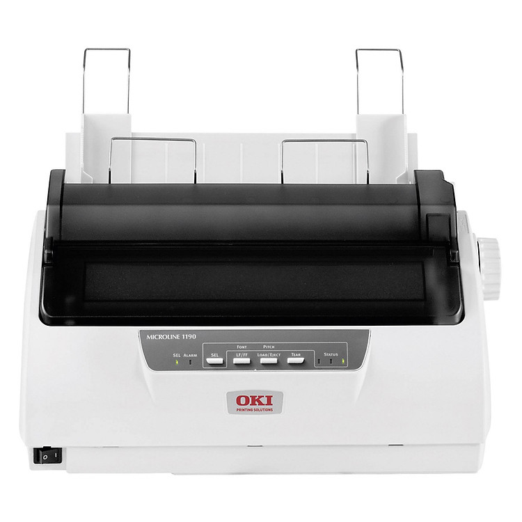 Máy In Kim OKI ML-1190 Plus - Hàng Chính Hãng