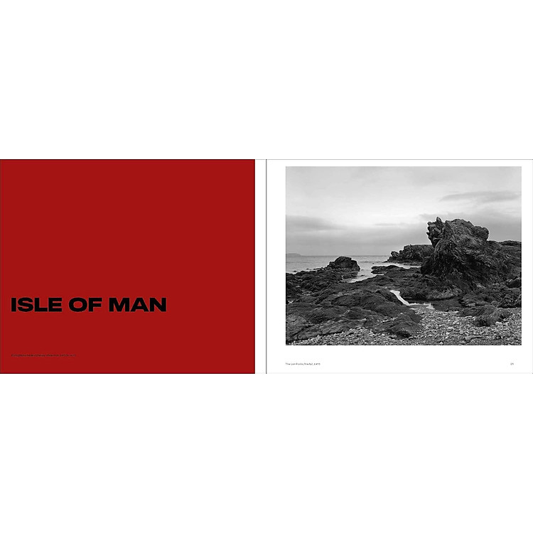 Chris Killip - Ảnh 6