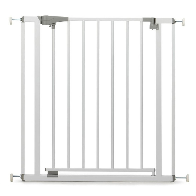 Thanh chặn cầu thang không cần khoan Yanis (Bỉ) - Xuất khẩu Châu Âu