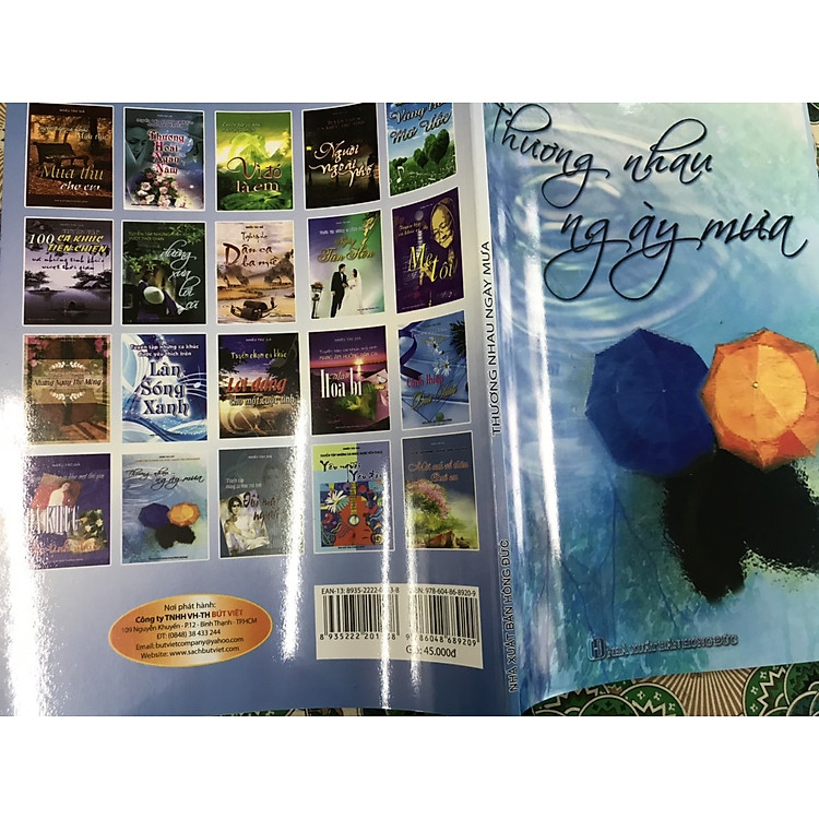 Tuyển Tập Những Ca Khúc Trữ Tình - Ảnh 3