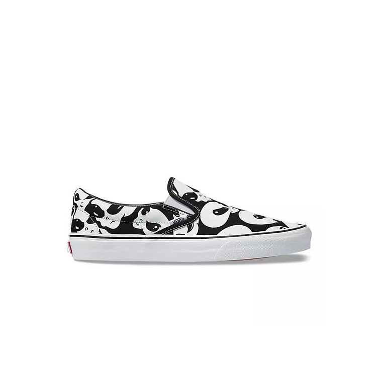 Giày sneaker unisex Vans Slip-On Alien Ghosts - VN0A4BV3TB1