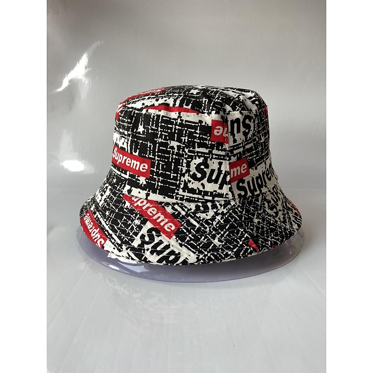 Nón tai bèo đẳng cấp thời trang RichKids