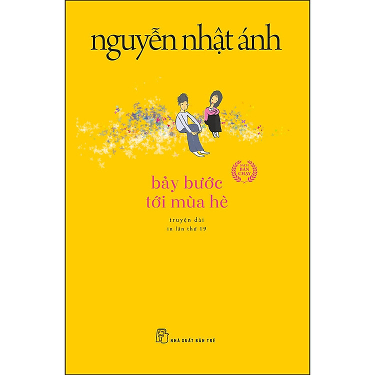 Bảy Bước Tới Mùa Hè: Truyện Dài