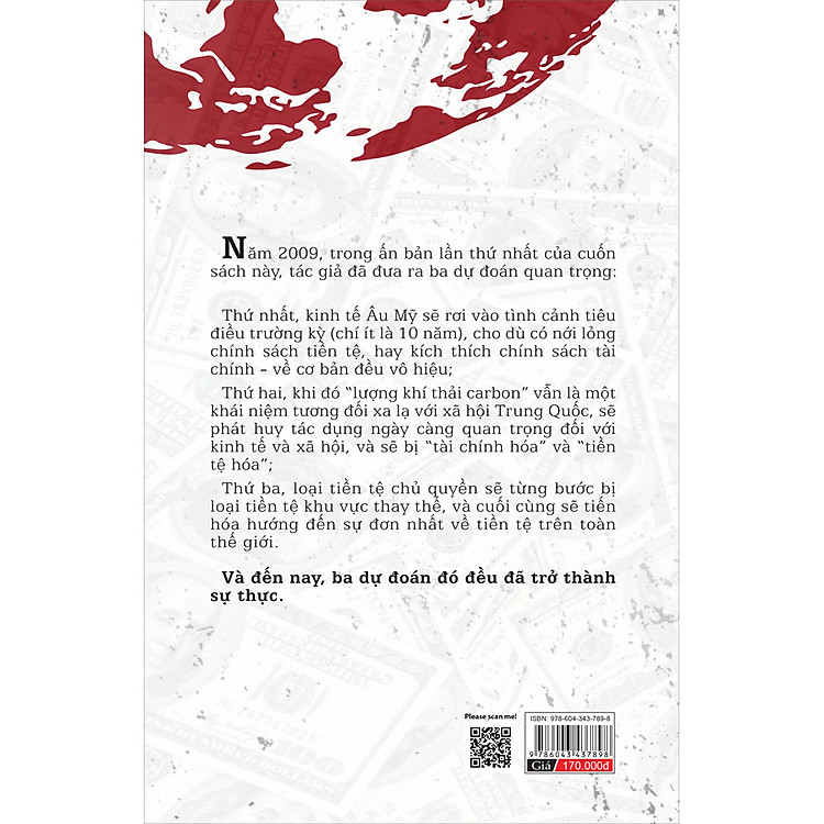 Chiến Tranh Tiền Tệ - Phần 2 - Sự Thống Trị Của Quyền Lực Tài Chính (Tái Bản 2022) - Ảnh 2